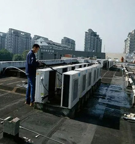 巴林左 空调拆装 巴林左本地 空调拆装公司