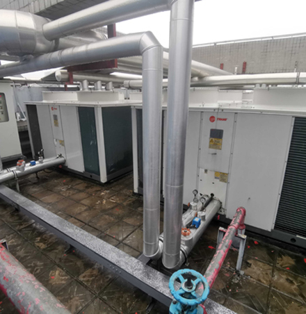 巴林左附近中央空调维修 巴林左上门中央空调维修